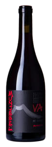 Cornelissen Munjebel VA