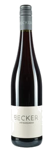 Vinflaske