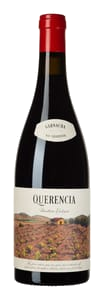 Vinflaske