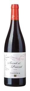 Vinflaske