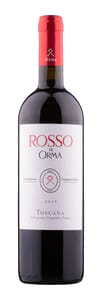 Rosso di Orma