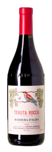 Ten. Rocca Barbera d'Alba