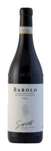 Gian Luca Colombo Barolo