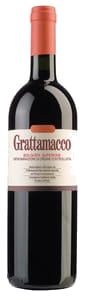 Grattamacco Bolgheri Superiore