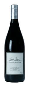 Yann Chave Crozes-Hermitage