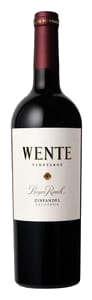 Wente Beyer Ranch Zinfandel