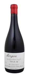 Foillard Morgon Côte du Py
