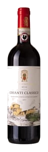 Rocca di Castagnoli Chianti Classico