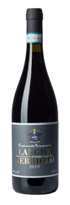 Principiano Langhe Nebbiolo