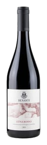 Benanti Etna Rosso