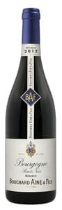 Bouchard Âiné & Fils Bourgogne Pinot Noir Réserve