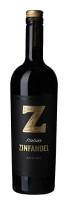 Epicuro Zinfandel