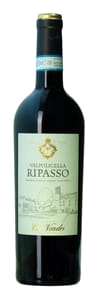 Ca'Vendri Valpolicella Ripasso