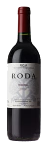 Roda Reserva