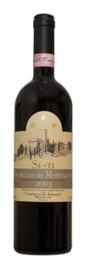 Sesti Brunello di Montalcino