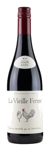La Vieille Ferme Rouge