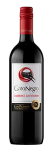 Gato Negro Cabernet Sauvignon