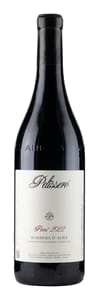 Pelissero Barbera d'Alba Piani