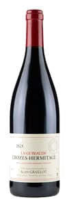 Graillot Crozes-Hermitage La Guiraude