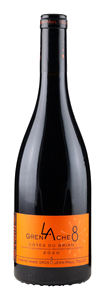 Anne Gros & Jean-Paul Tollot La Grenache 8 Côtes du Brian