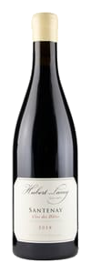 Hubert Lamy Santenay Rouge Clos des Hâtes