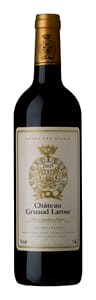 Ch. Gruaud Larose