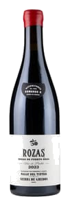 Vinflaske