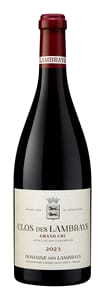 Dom. de Lambrays Clos des Lambrays Grand Cru