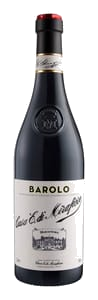 Mirafiore Barolo