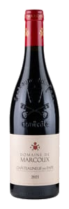 Dom. de Marcoux Châteauneuf-du-Pape