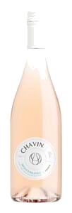 Chavin Méditerranée Rosé
