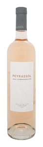 Peyrassol Les Commandeurs Rosé