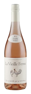 La Vieille Ferme Rosé