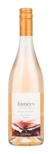 Les Fumées Blanches Rosé
