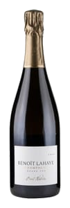 Benoît Lahaye Brut Nature
