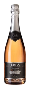Flädie Ebba Renässans Rosé Brut