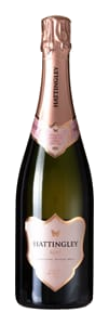 Hattingley Valley Sparkling Rosé