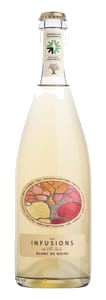 Villa Noria Les Infusions Pét-Nat Blanc de Noir
