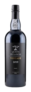 Quinta de La Rosa Vintage Port