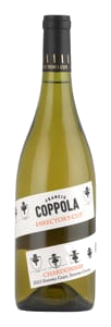 Coppola Directors Cut Sonoma Chardonnay