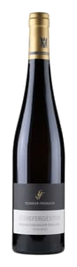 Schäfer-Fröhlich Schiefergestein Riesling Feinherb