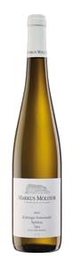 Markus Molitor Zeltinger Sonnenuhr Riesling Spätlese Tørr