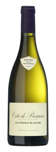 Vougeraie Les Pierres Blanches Côte de Beaune