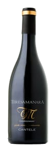 Cantele Teresa Manara Chardonnay VT