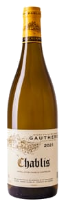 Gautheron Chablis