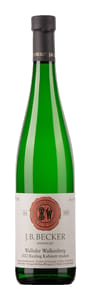 J.B. Becker Wallufer Walkenberg Riesling Kabinett Trocken