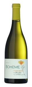 Bohème Taylor Ridge Chardonnay