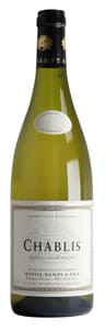 Daniel Dampt Chablis
