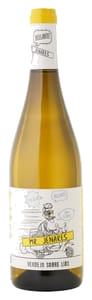 Delampa Mr. Jenares Verdejo