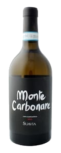 Suavia Monte Carbonare Soave Classico